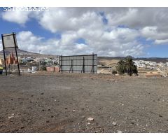 Solar urbano en Venta en Telde, Las Palmas