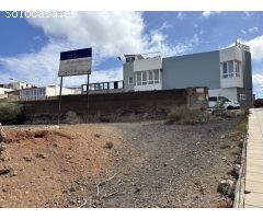 Solar urbano en Venta en Telde, Las Palmas