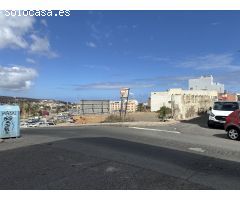 Solar urbano en Venta en Telde, Las Palmas