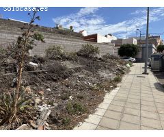 Solar urbano en Venta en Telde, Las Palmas