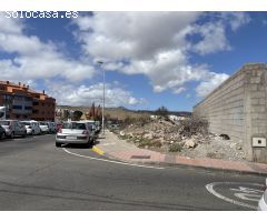 Solar urbano en Venta en Telde, Las Palmas