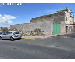 Solar urbano en Venta en Telde, Las Palmas