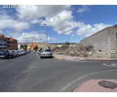 Solar urbano en Venta en Telde, Las Palmas