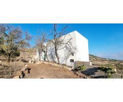 Finca rustica en Venta en Vilaflor de Chasna, Santa Cruz de Tenerife