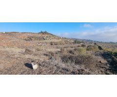 Finca rustica en Venta en Vilaflor de Chasna, Santa Cruz de Tenerife