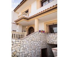 Chalet en Venta en Alcaudete, Jaén
