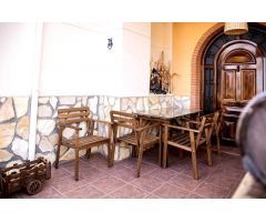 Chalet en Venta en Alcaudete, Jaén