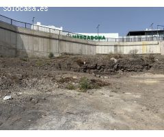 Solar urbano en Venta en Arucas, Las Palmas