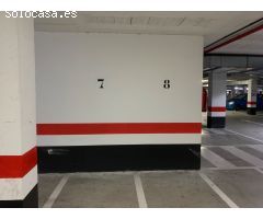 Garaje/Parking en Venta en Las Palmas de Gran Canaria, Las Palmas