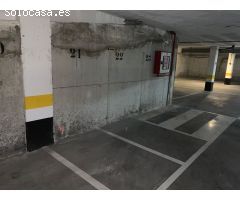 Garaje/Parking en Venta en Las Palmas de Gran Canaria, Las Palmas