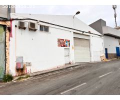 Nave en Venta en Telde, Las Palmas