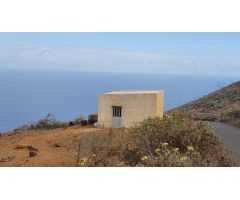 Chalet en Venta en Valverde Bajo, Santa Cruz de Tenerife