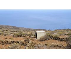 Chalet en Venta en Valverde Bajo, Santa Cruz de Tenerife