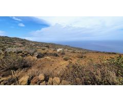 Chalet en Venta en Valverde Bajo, Santa Cruz de Tenerife