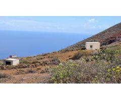 Chalet en Venta en Valverde Bajo, Santa Cruz de Tenerife