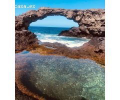 Chalet en Venta en Valverde Bajo, Santa Cruz de Tenerife