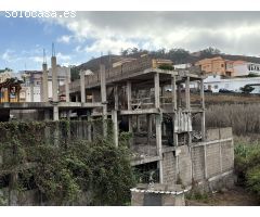 Dúplex en Venta en Firgas, Las Palmas