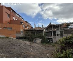 Dúplex en Venta en Firgas, Las Palmas
