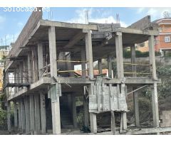 Dúplex en Venta en Firgas, Las Palmas