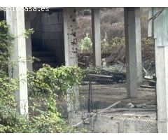 Dúplex en Venta en Firgas, Las Palmas
