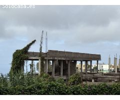 Dúplex en Venta en Firgas, Las Palmas