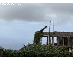 Dúplex en Venta en Firgas, Las Palmas