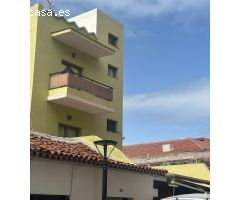 Edificio en Venta en Puerto de la Cruz, Santa Cruz de Tenerife