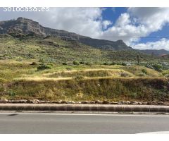 Solar urbano en Venta en Mogán, Las Palmas