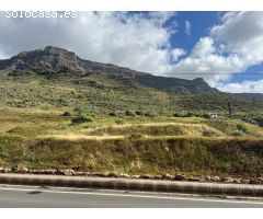 Solar urbano en Venta en Mogán, Las Palmas