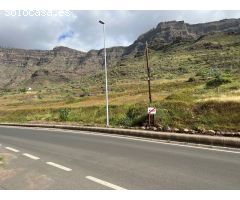 Solar urbano en Venta en Mogán, Las Palmas