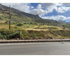 Solar urbano en Venta en Mogán, Las Palmas