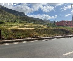 Solar urbano en Venta en Mogán, Las Palmas