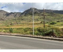 Solar urbano en Venta en Mogán, Las Palmas