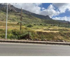 Solar urbano en Venta en Mogán, Las Palmas