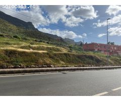 Solar urbano en Venta en Mogán, Las Palmas