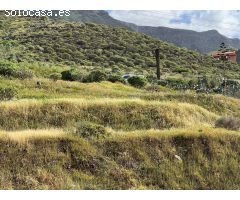 Solar urbano en Venta en Mogán, Las Palmas