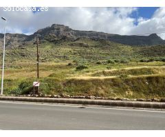 Solar urbano en Venta en Mogán, Las Palmas