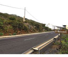 Solar urbano en Venta en Valverde Bajo, Santa Cruz de Tenerife