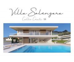 Chalet en Venta en Adeje, Santa Cruz de Tenerife