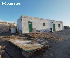Chalet en Venta en Mazaricos, Santa Cruz de Tenerife