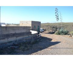 Chalet en Venta en Mazaricos, Santa Cruz de Tenerife