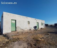 Finca rustica en Venta en Mazaricos, Santa Cruz de Tenerife