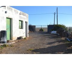 Finca rustica en Venta en Mazaricos, Santa Cruz de Tenerife