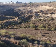 Finca rustica en Venta en Mazaricos, Santa Cruz de Tenerife