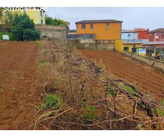 Solar urbano en Venta en El Ortigal bajo - La Laguna, Santa Cruz de Tenerife