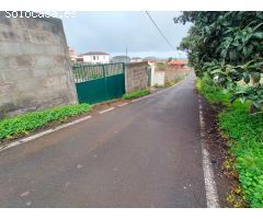 Solar urbano en Venta en El Ortigal bajo - La Laguna, Santa Cruz de Tenerife