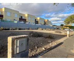 Solar urbano en Venta en Granadilla de Abona, Santa Cruz de Tenerife