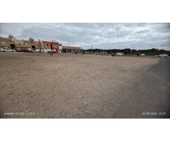 Solar urbano en Venta en Puerto del Rosario, Las Palmas