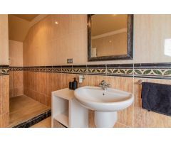 Villa de Lujo en Venta en Manilva, Málaga