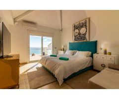 Villa de Lujo en Venta en Manilva, Málaga